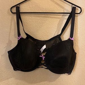 Lane Bryant bra size 44DD